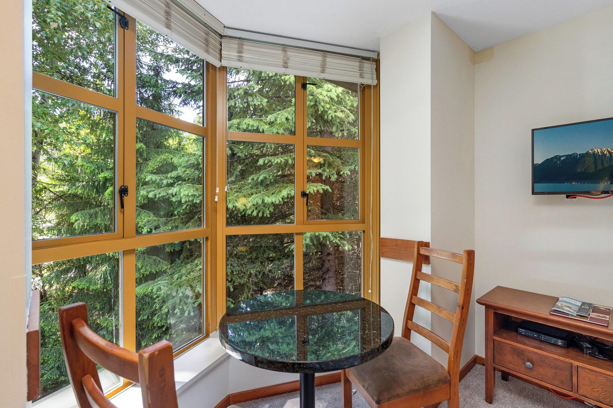 Equipamiento de Habitación Ace Cascade