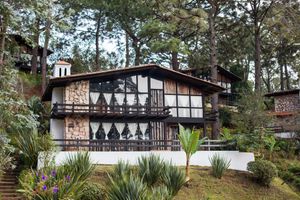 Alojamiento - Monteverde Hotel de Cabañas