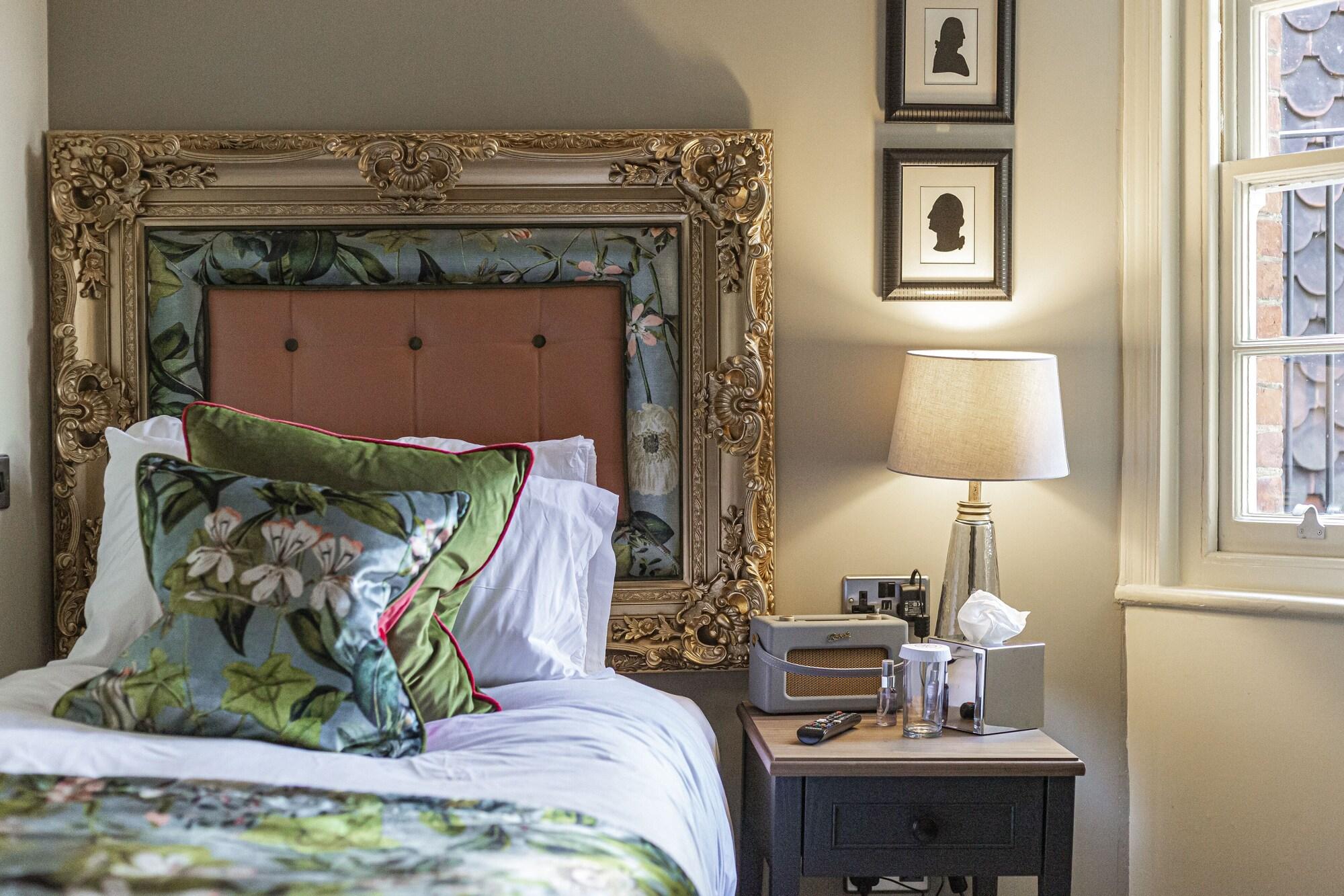 Habitación The Kings Arms and Royal Hotel, Godalming, Surrey