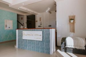 Alojamiento - Huinca Che hostel