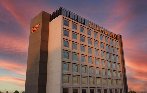 Stadía Suites Querétaro Centro Histórico