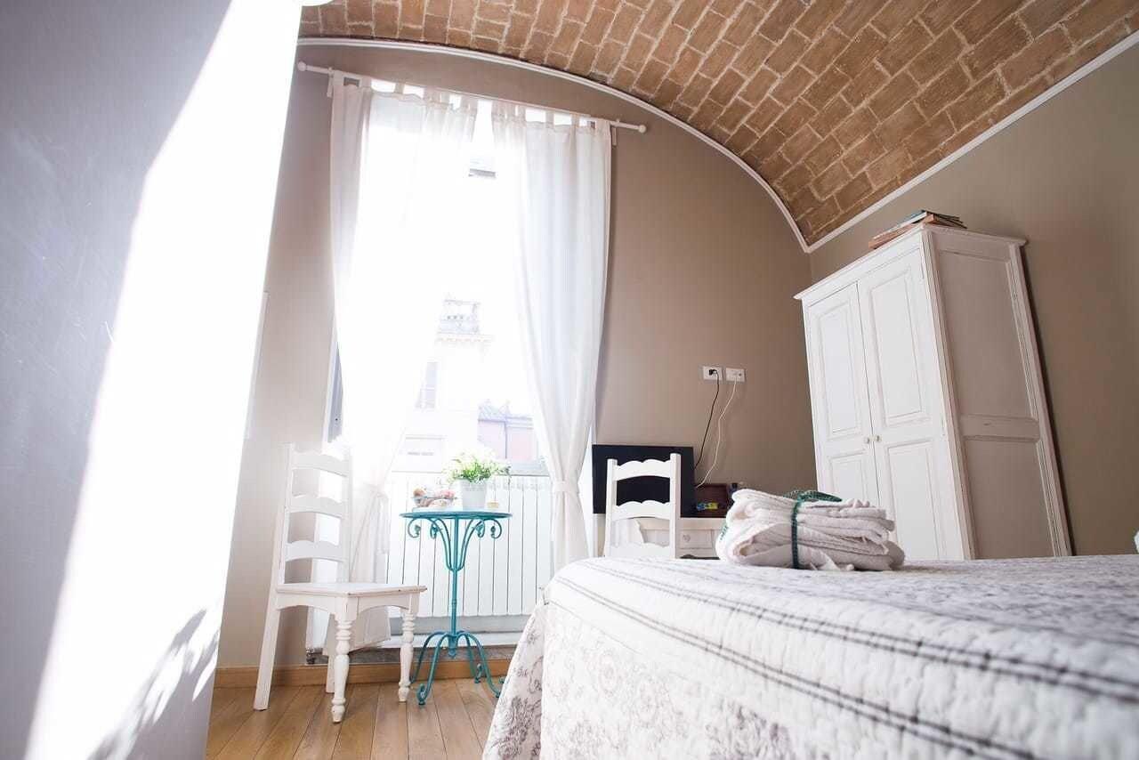 Set de Habitación Le Erbe Guest House