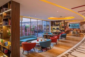 Alojamiento - ibis Jaipur City Centre
