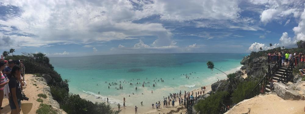 Playa Villas H2O