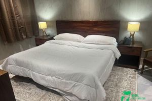 Alojamiento - Hotel Golf Suites