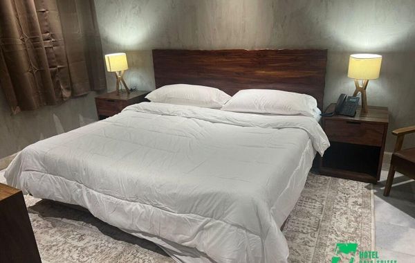 Hotel Golf Suites - Hoteles cerca de Parque Xcaret, México en Playa del Carmen