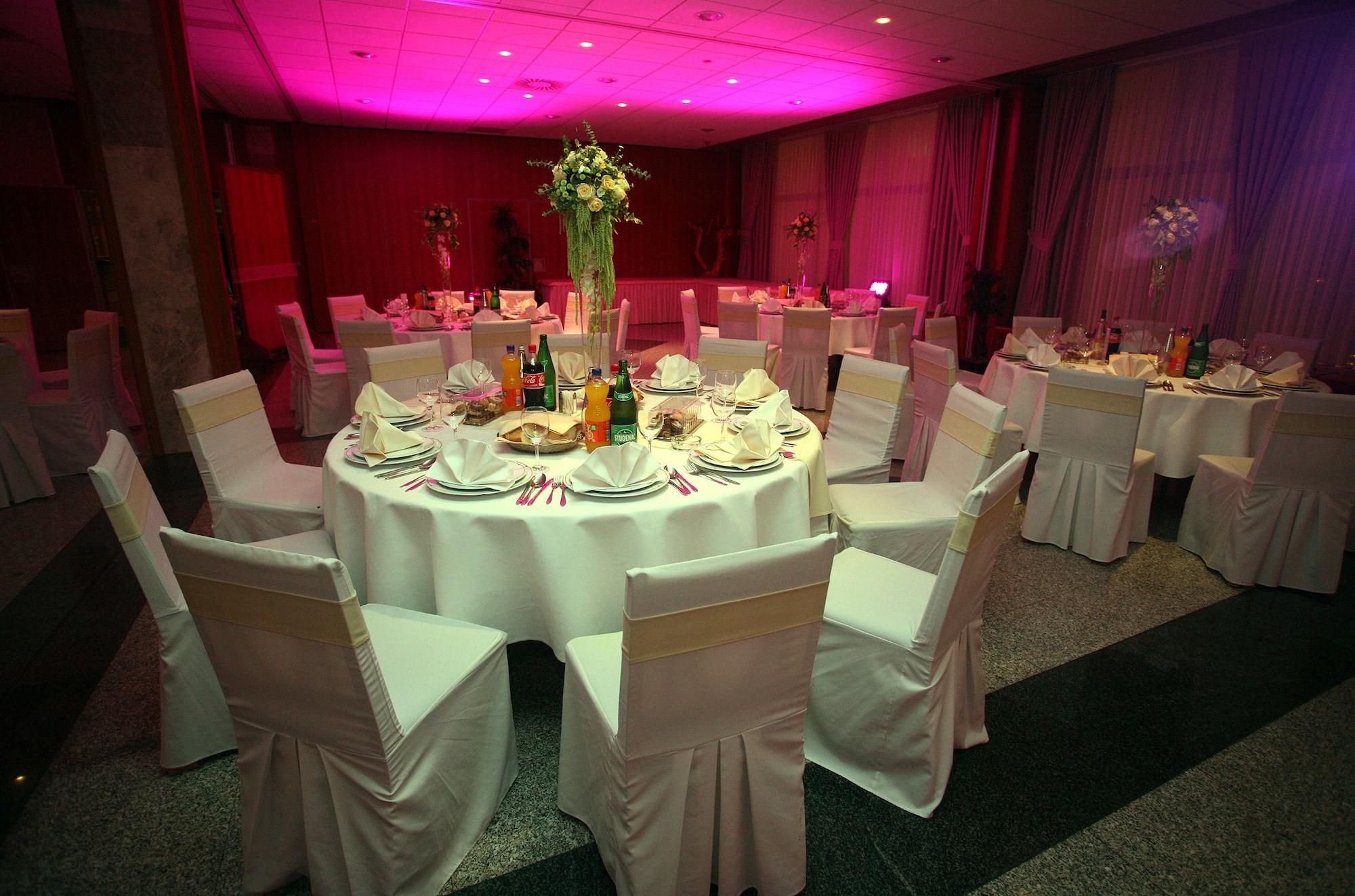 Salón de Baile Hotel Zovko