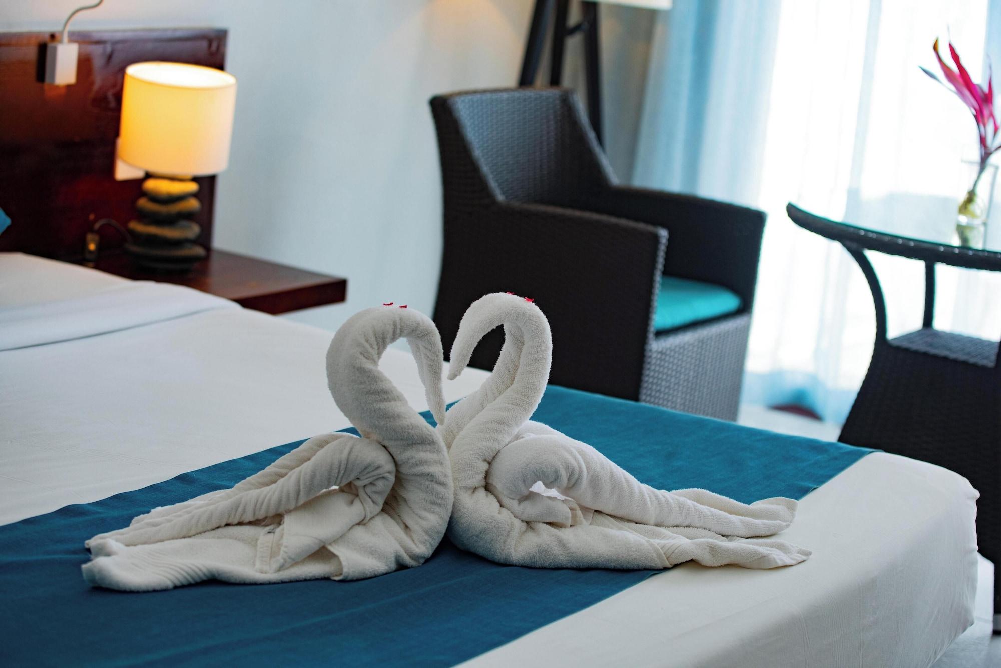 Habitación Casuarina Resort & Spa