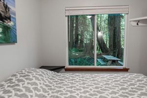 Alquiler Vacacional - Secluded Cabin in Redwood Forest