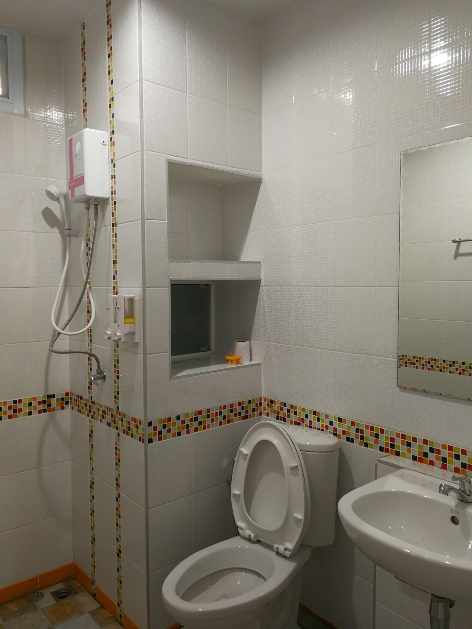 Equipamiento de Habitación Me Home