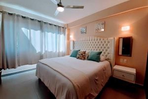 Alquiler Vacacional - BRAND NEW BEAUTIFUL & COZY 2BED CONDO IN NVO VALLARTA