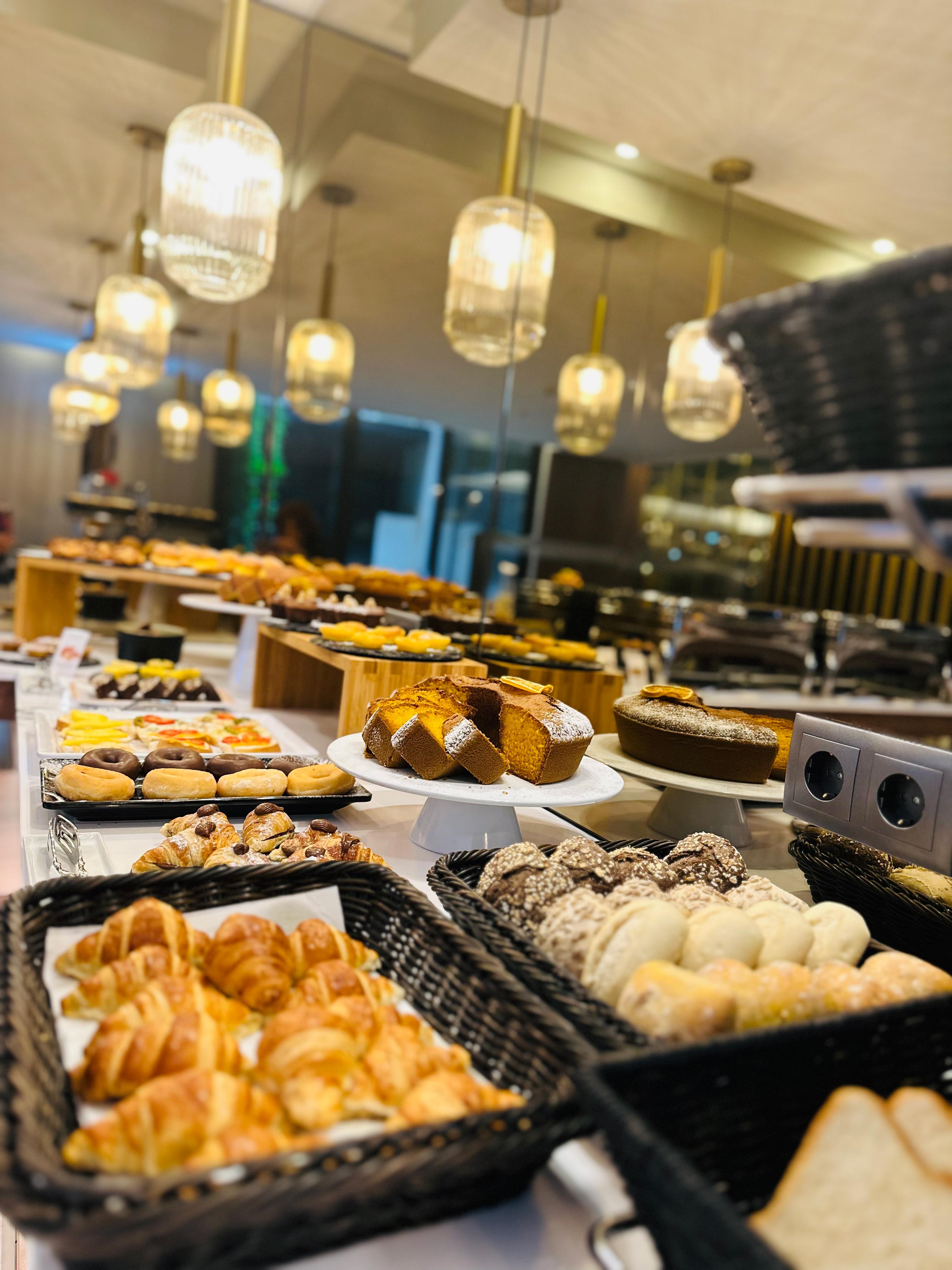 Restaurant TURIM Oporto Hotel