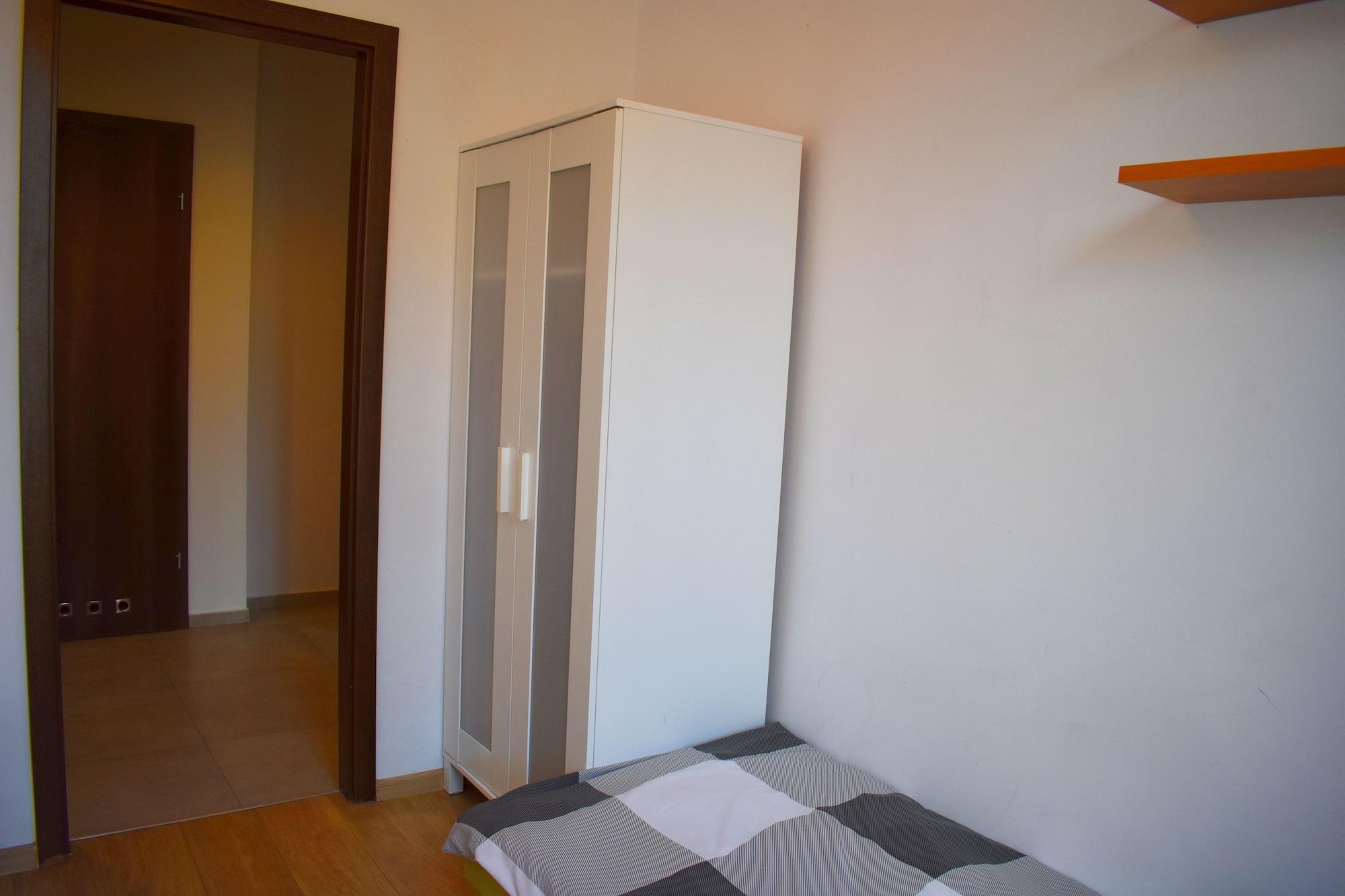 Set de Habitación City Central Apartments - Old Town