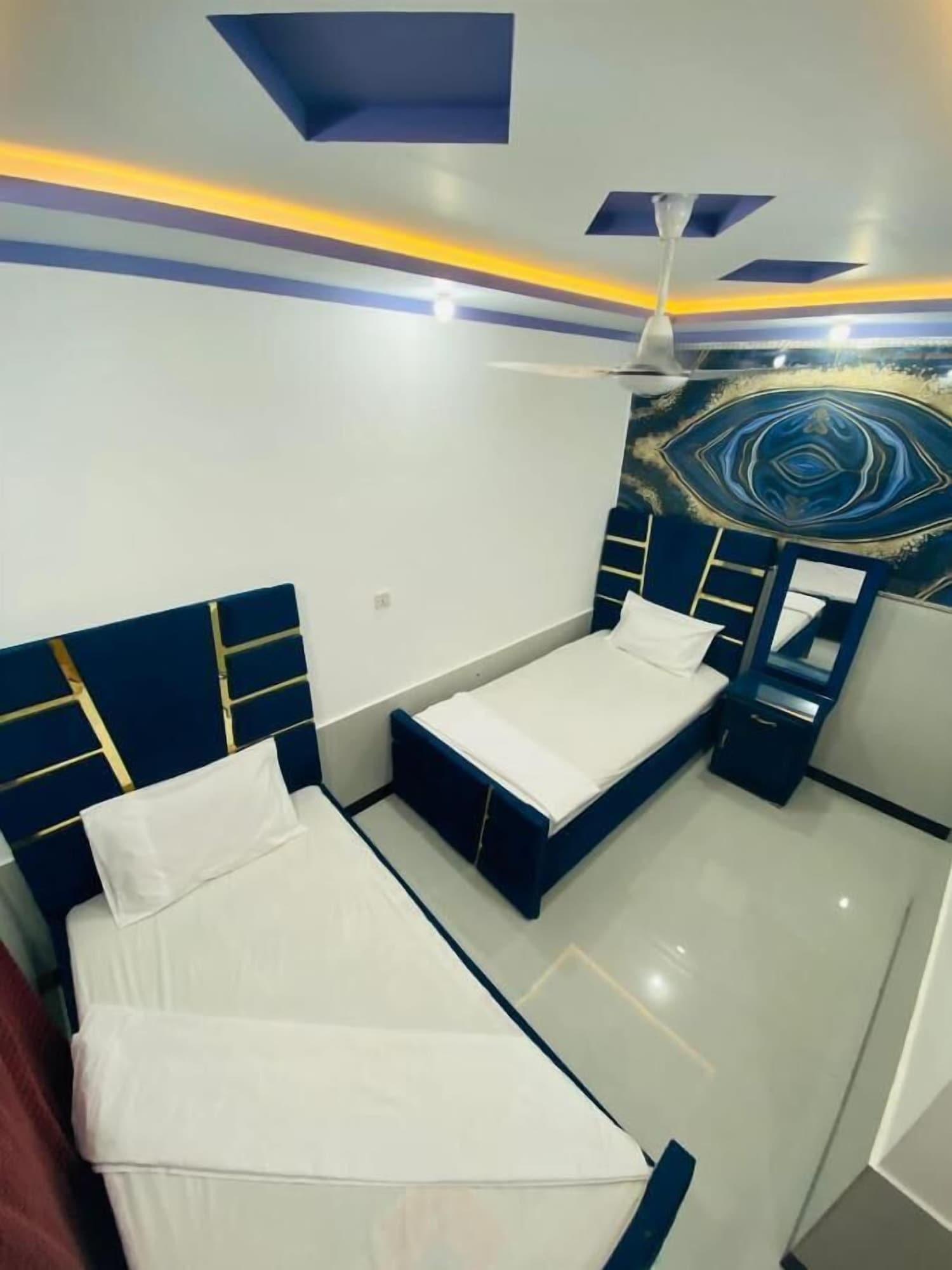 Habitación Executive Guest House