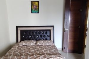 Alquiler Vacacional - #301, Srigandha Fragrance
3BHK Fully furnished apartment