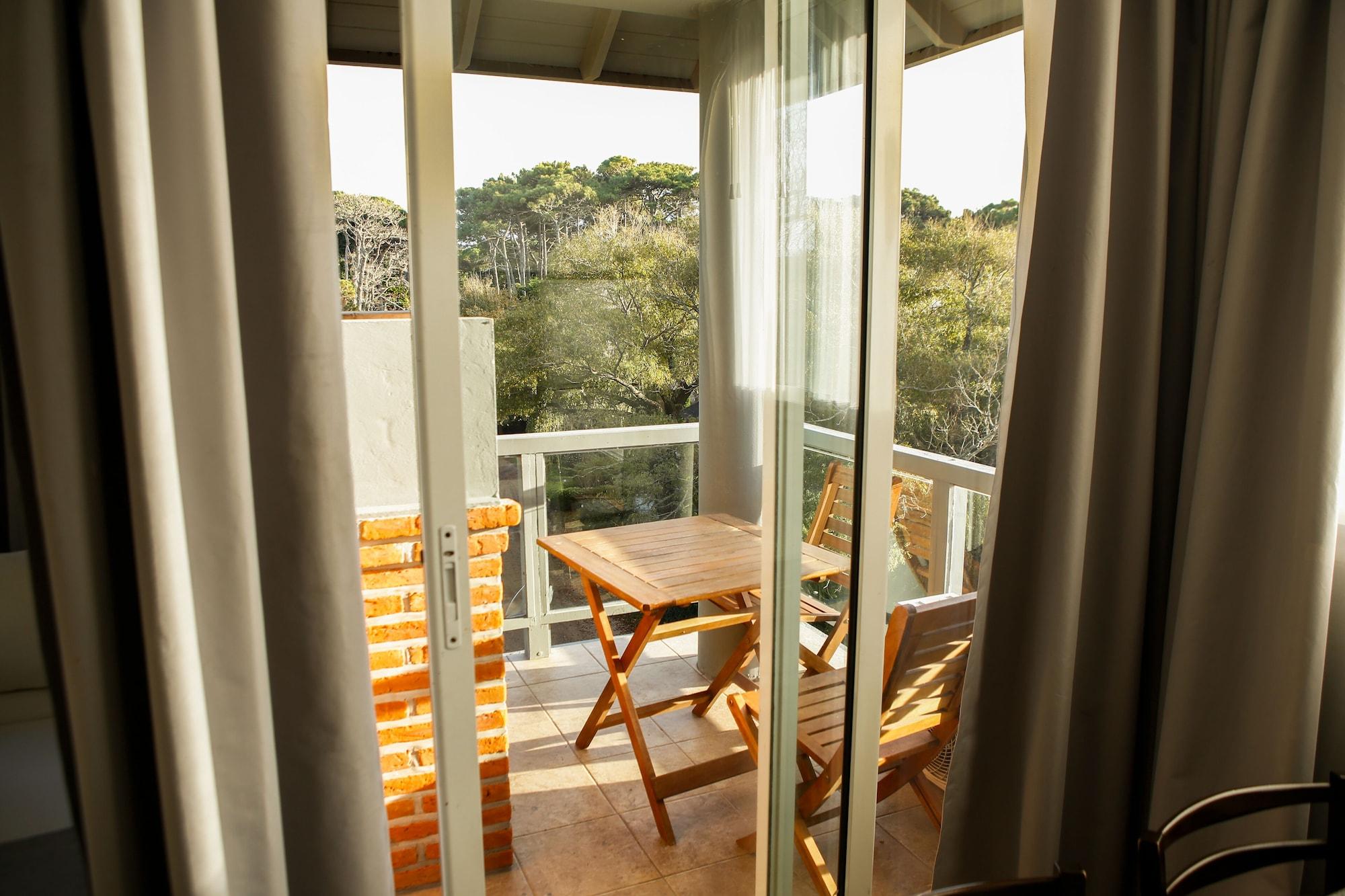 Habitación Destinar Apart Hotel