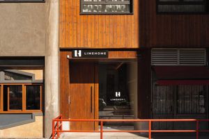 Alojamiento - Limehome Bilbao San Mamés