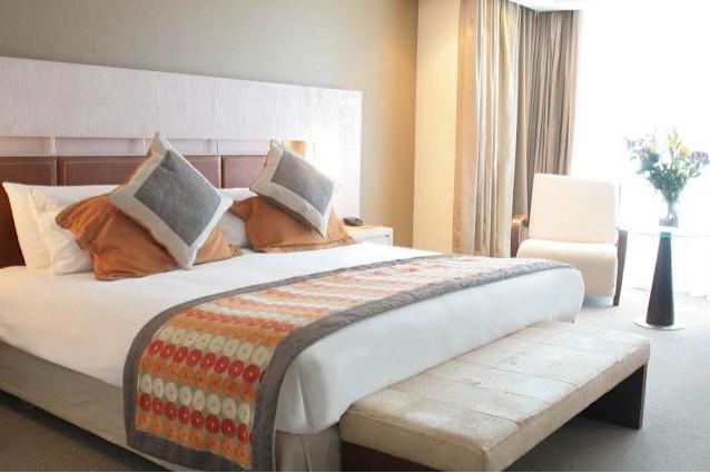 Habitación Antay Hotel & Casino