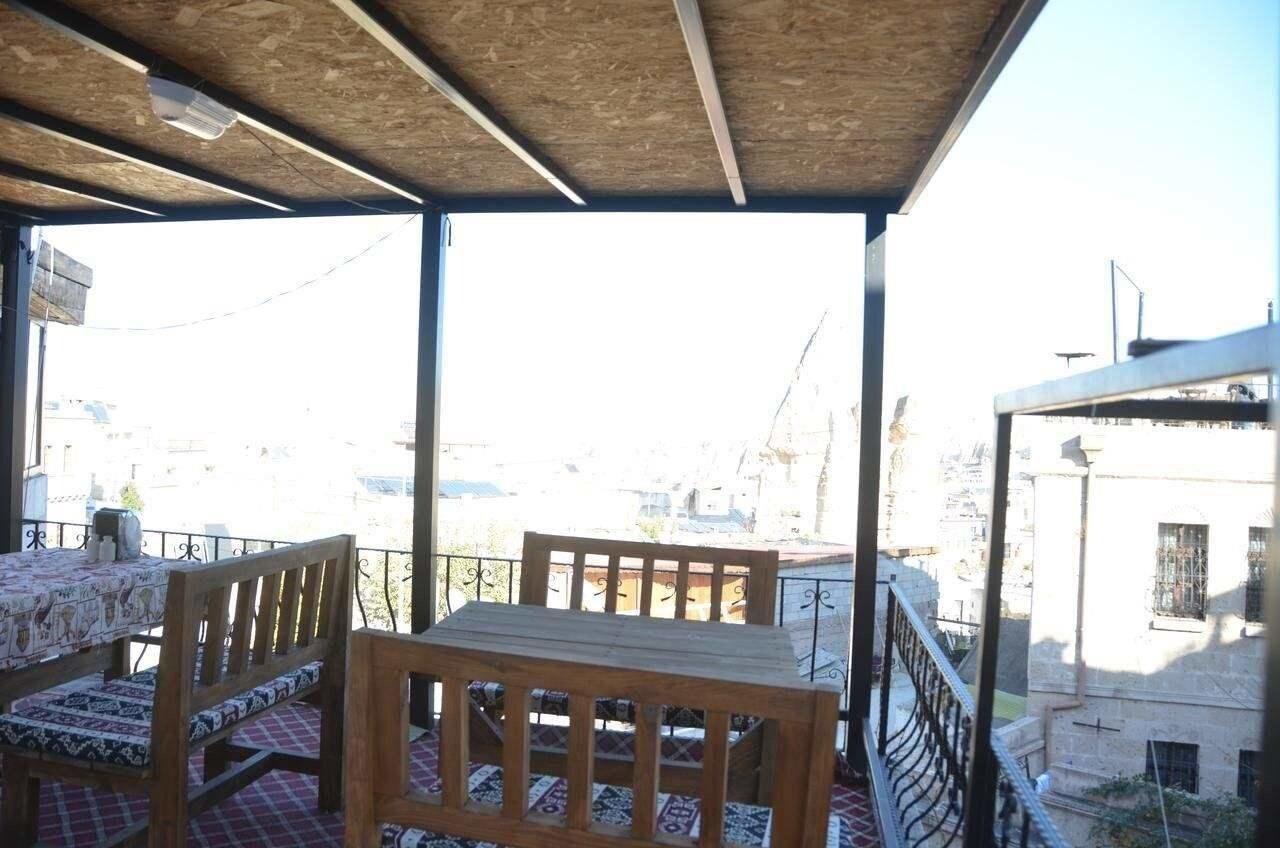 Comodidades del Alojamiento Coco Cave Hotel