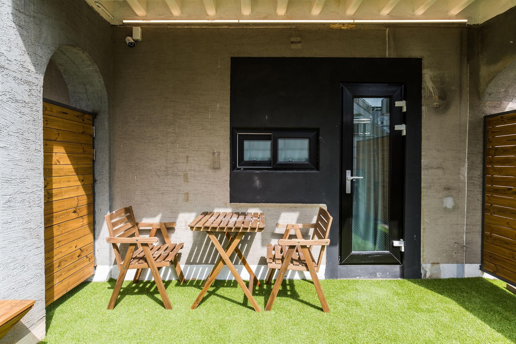 Equipamiento de Habitación BAROATO 2nd