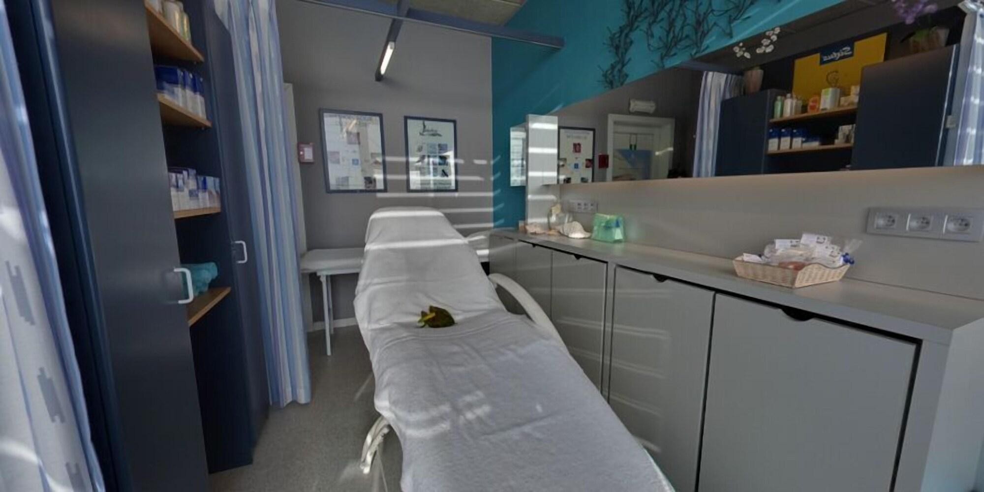 Spa Hotel Glenmore