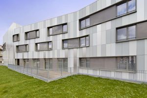 Alojamiento - Campanile Annemasse Gare - Genève