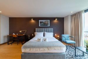 Alquiler Temporario - Amazing Studio in Candelaria - La Primera 416