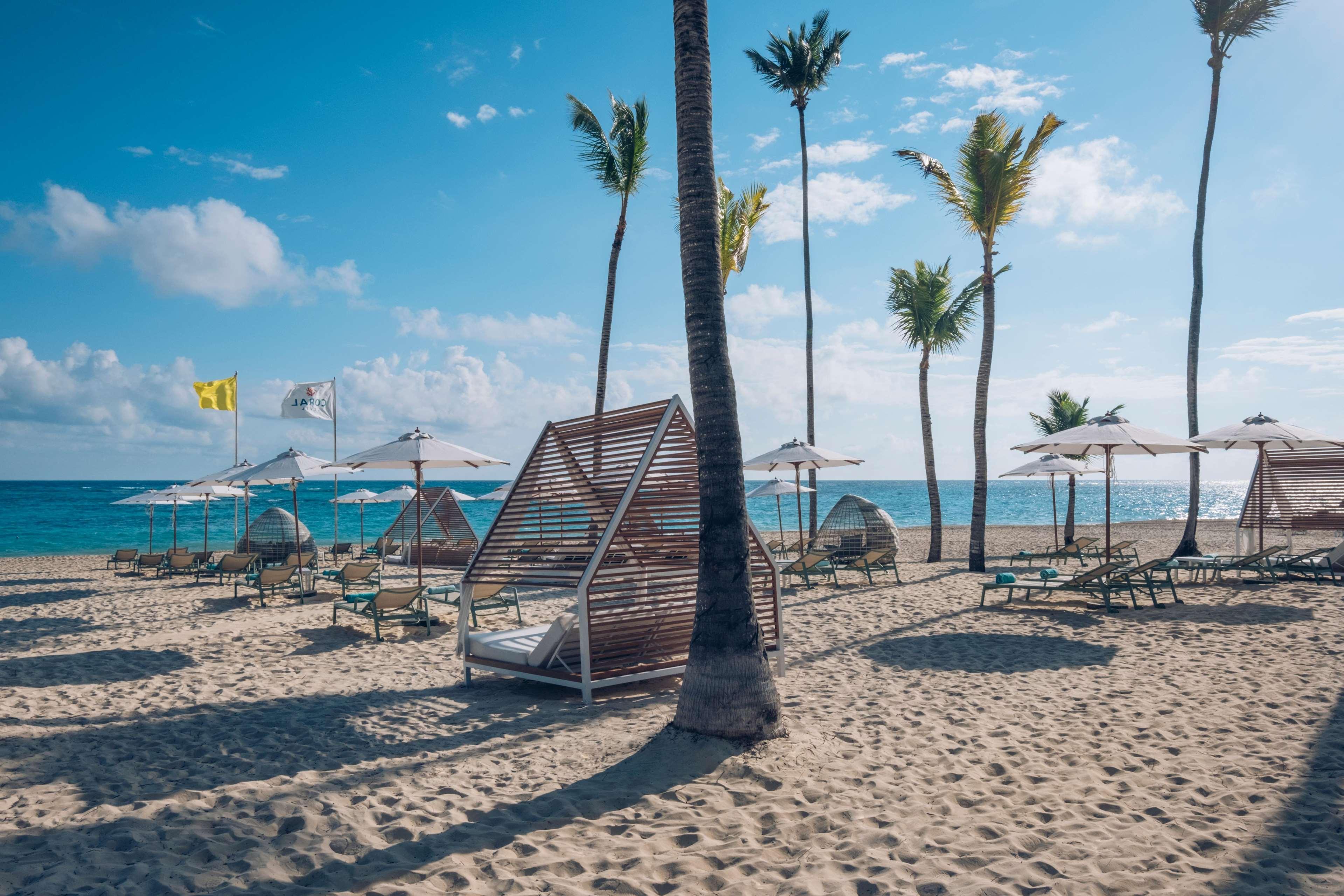 Playa Iberostar Selection Coral Bávaro - All Inclusive