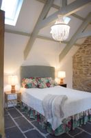 Alquiler Vacacional - Restored traditional, old world cottage overlooking the Bandon River in Kinsale