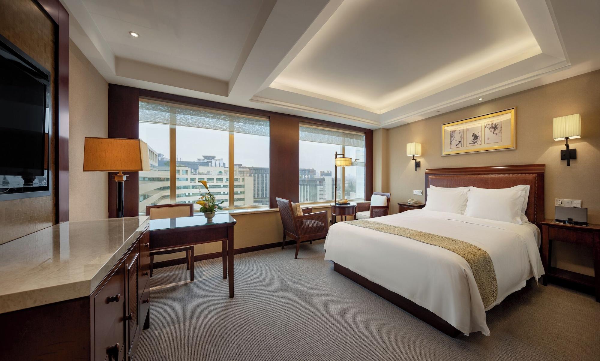 Habitación Zhejiang Narada Grand Hotel