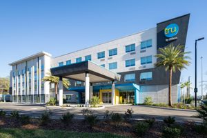 Alojamiento - Tru by Hilton Jacksonville South Mandarin