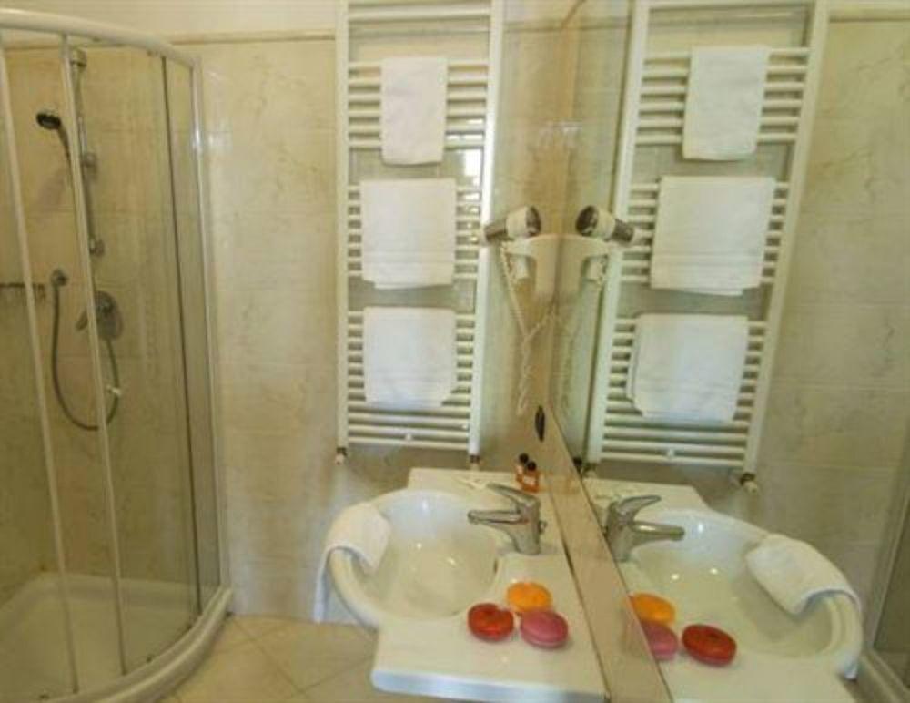 Equipamiento de Habitación Cinque Giornate