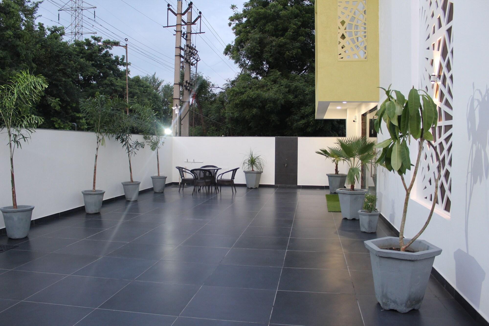 Instalaciones Recreativas Hotel Sai