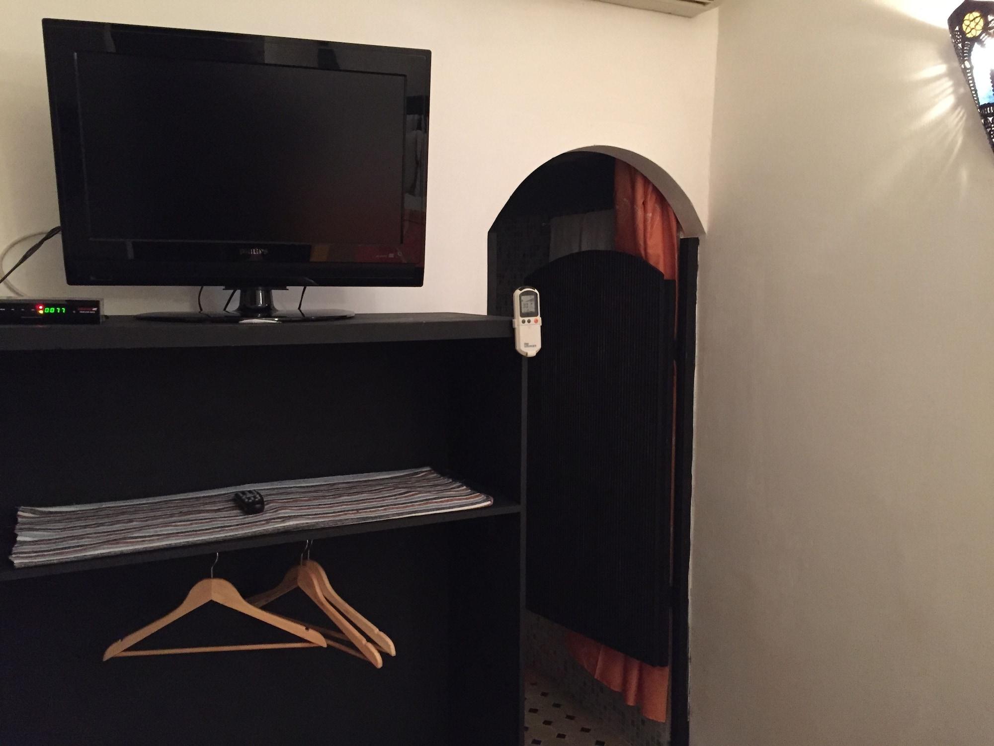 Set de Habitación Dar Rif