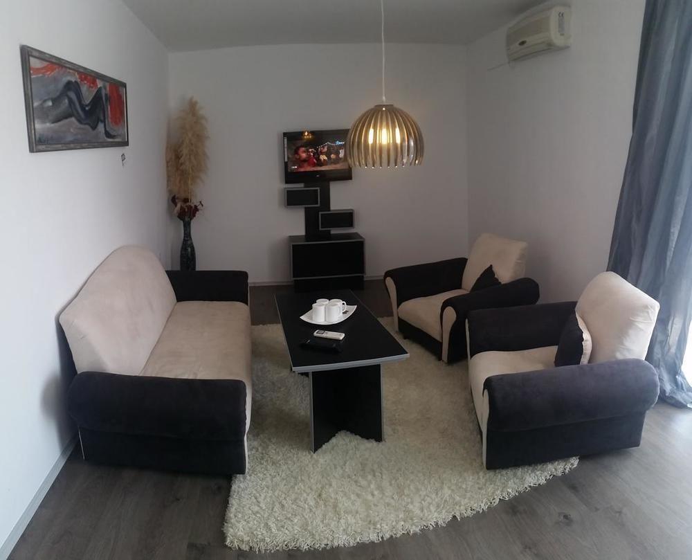 Habitación Family Hotel Sans Souci