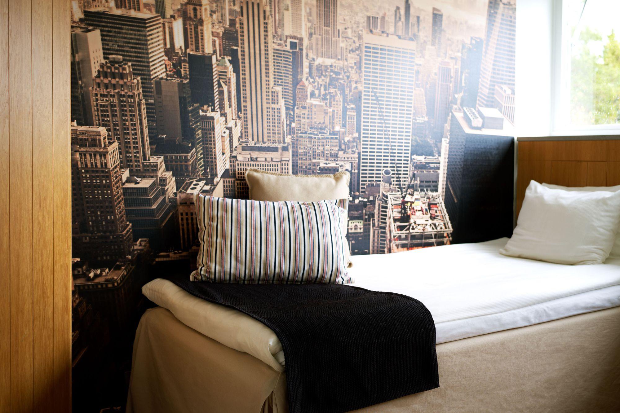 Habitación Sigtunahöjden Hotell & Konferens