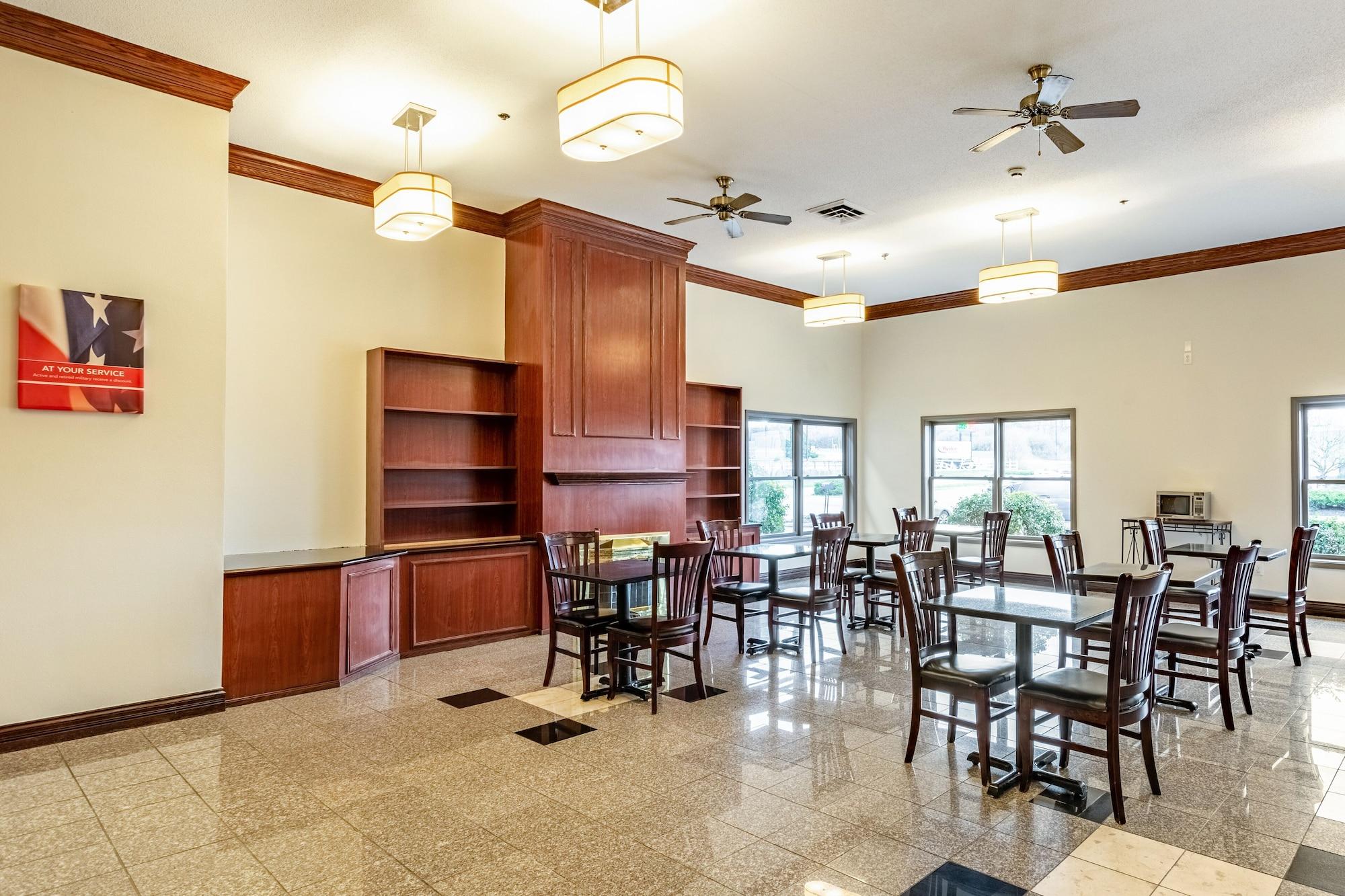 Bar/Salón Motel 6 Walton, KY - Richwood - Cincinnati Airport South