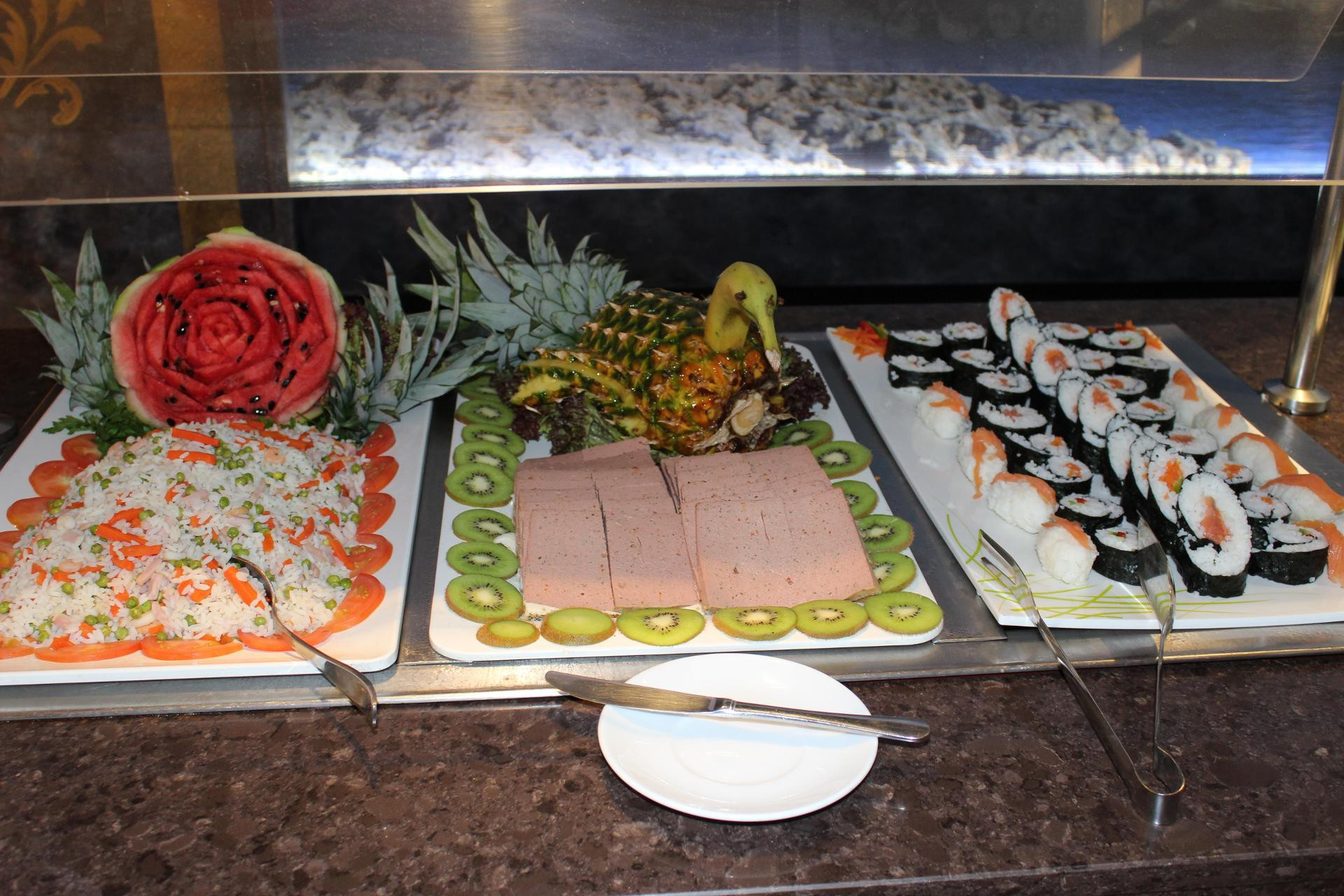 Restaurant Hotel Peymar