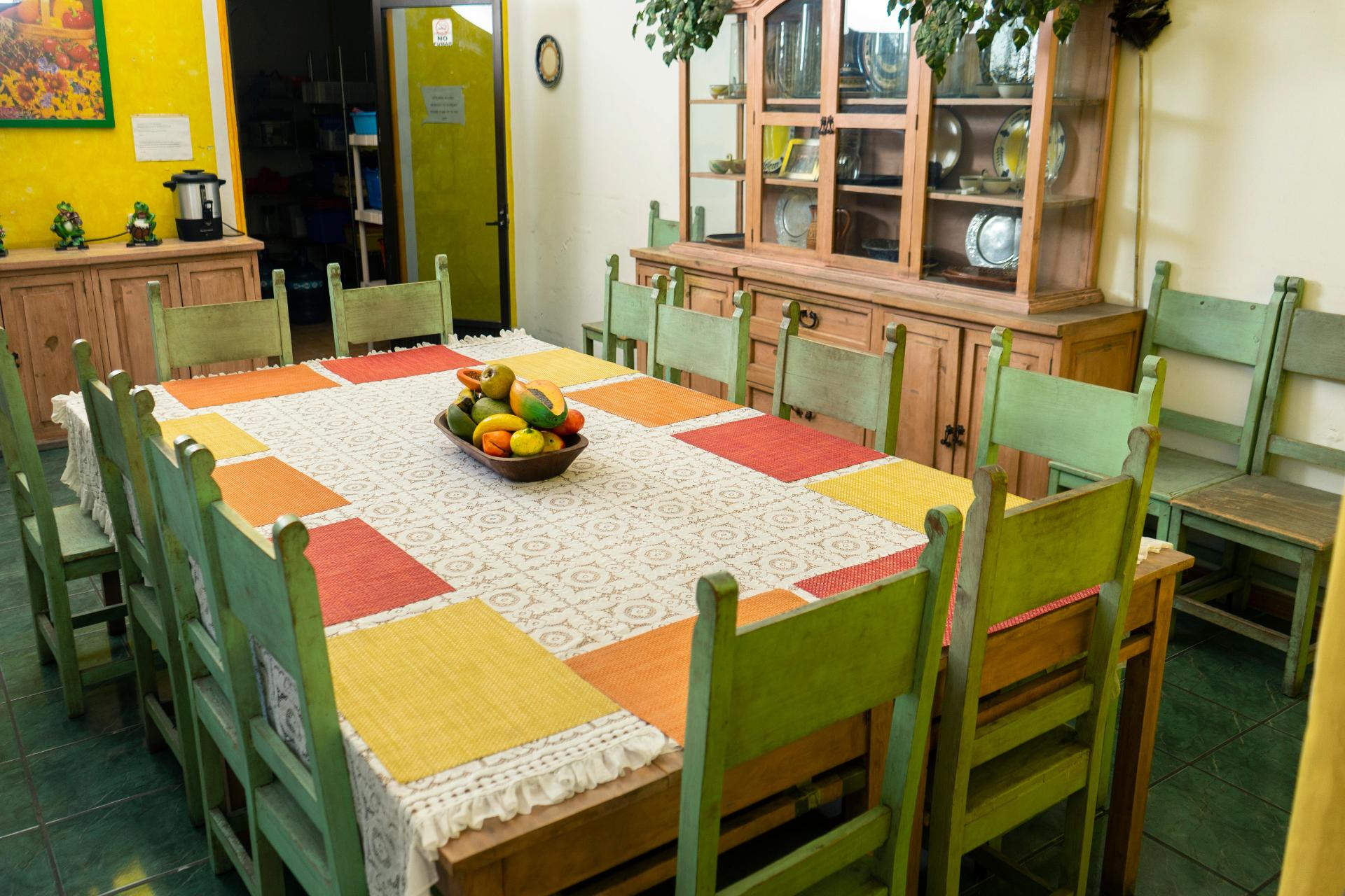 Restaurant Casa Vilasanta