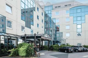 Alojamiento - Mercure Hotel Frankfurt Airport Langen