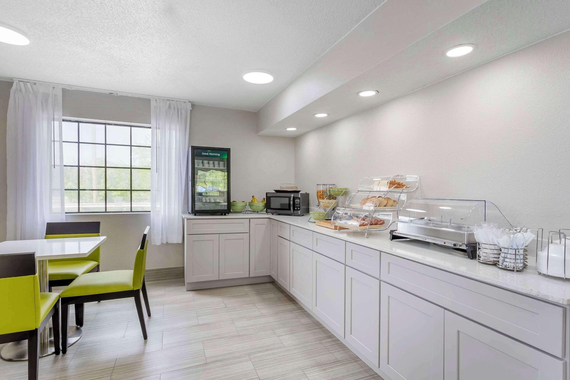 Restaurant Quality Inn Ripley