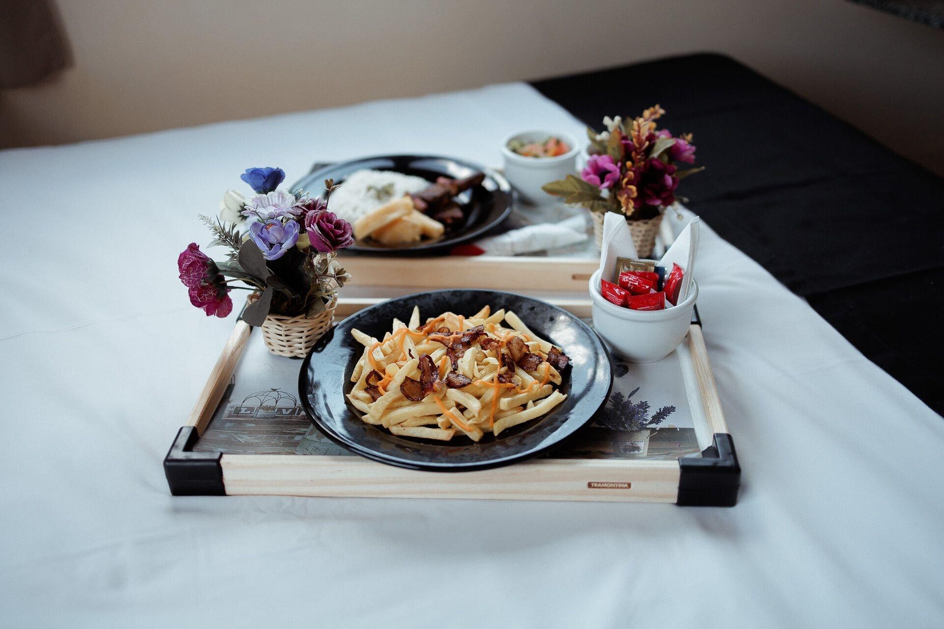 Restaurant Paris Hotel by H Hotéis Business