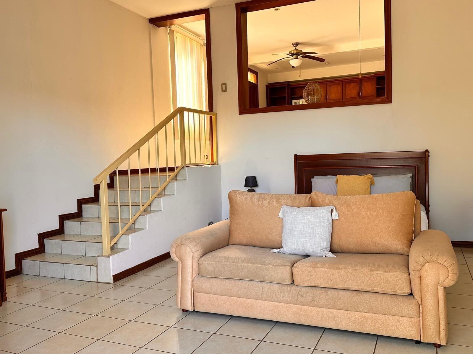 Habitación Vista Bahia Vacation Rental