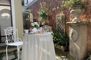 Alojamiento - Villa Lugano