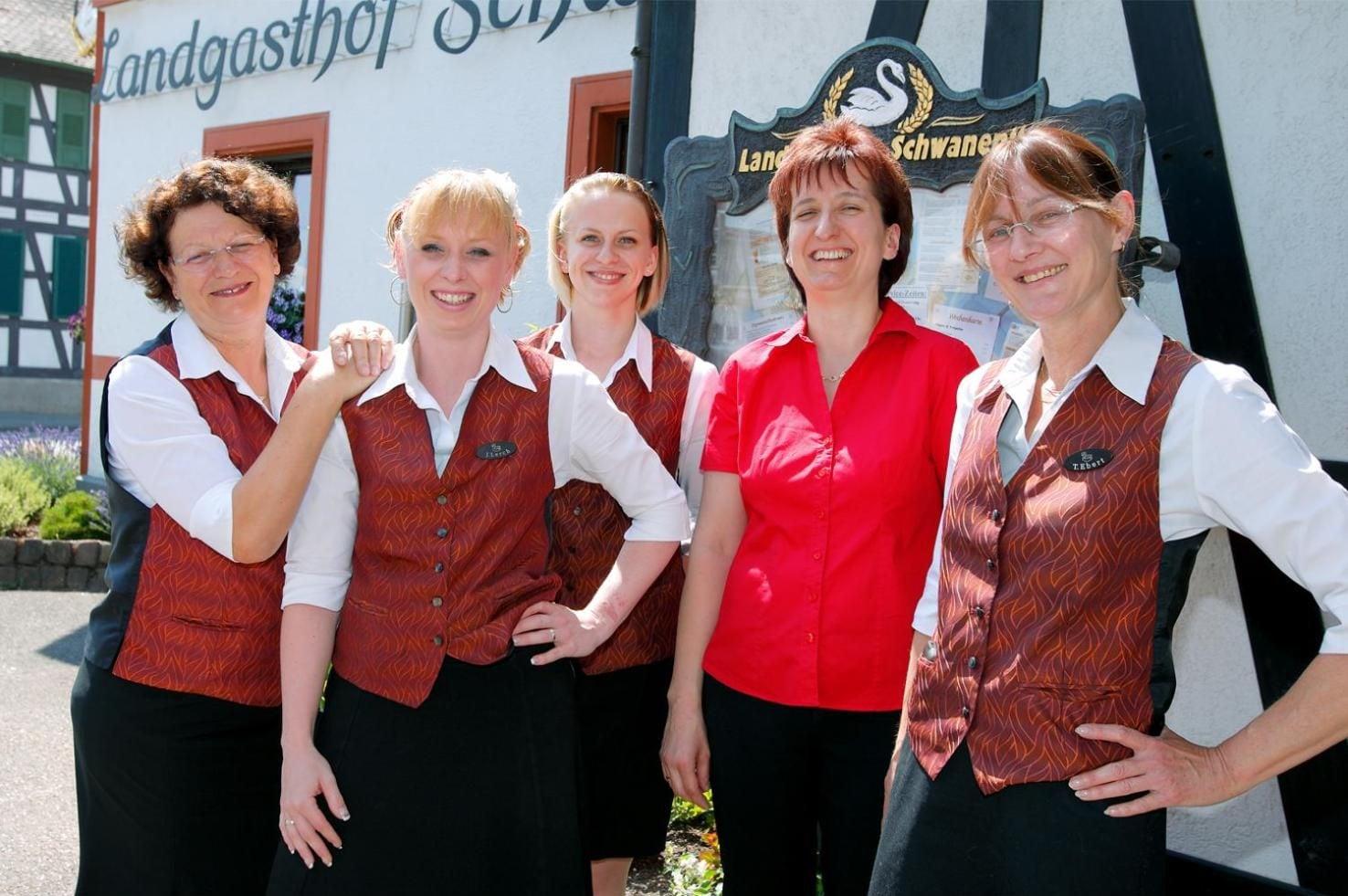 Varios Hotel Landgasthof Schwanen