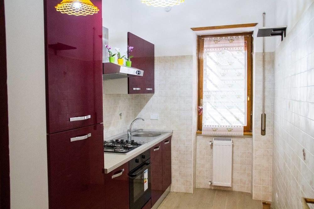 Comodidades del Alojamiento B&B Domus Romae