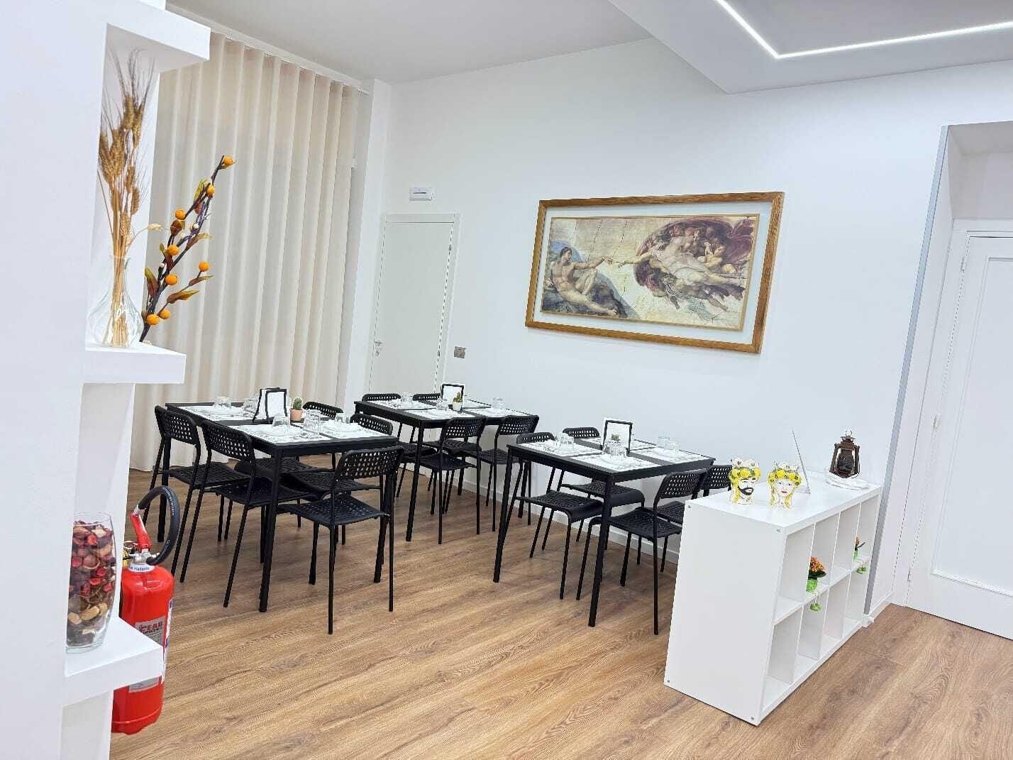 Restaurant OVIDIO B&B