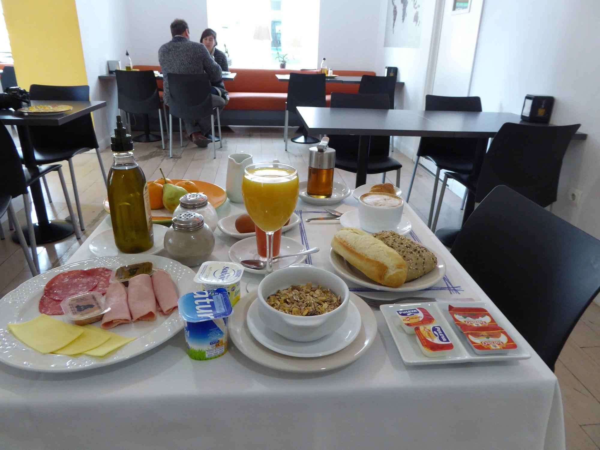 Restaurant Hotel Polo