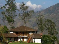 Alojamiento - Luna Runtun, Adventure SPA
