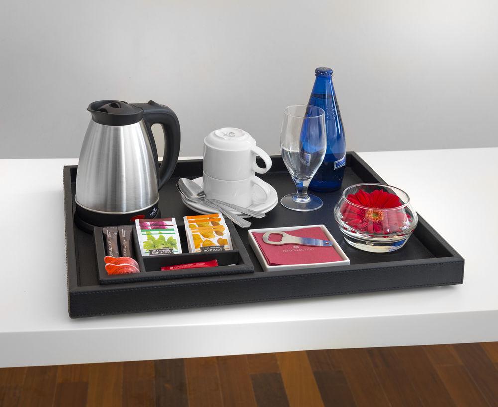 Set de Habitación NH Ravenna